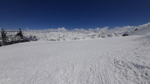 Faut il encore skier le WE du 1er mai ?
