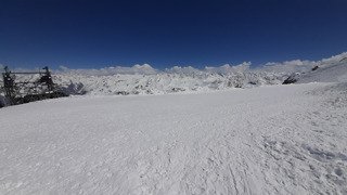 Faut il encore skier le WE du 1er mai&nbsp;?