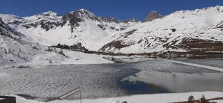 Faut il encore skier le WE du 1er mai ?