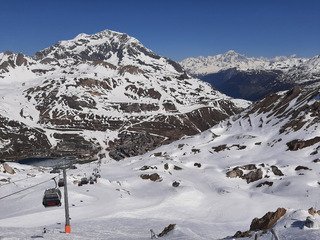 Faut il encore skier le WE du 1er mai ?