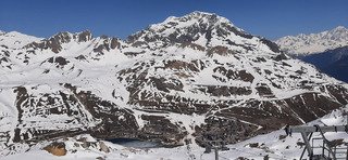 Faut il encore skier le WE du 1er mai ?