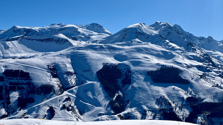 Le paradis? C’est peut-être ici😜!