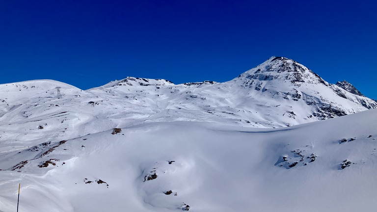 Le paradis? C’est peut-être ici😜!