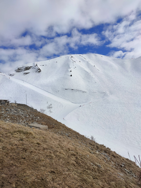 Vive le printemps, si agréable 