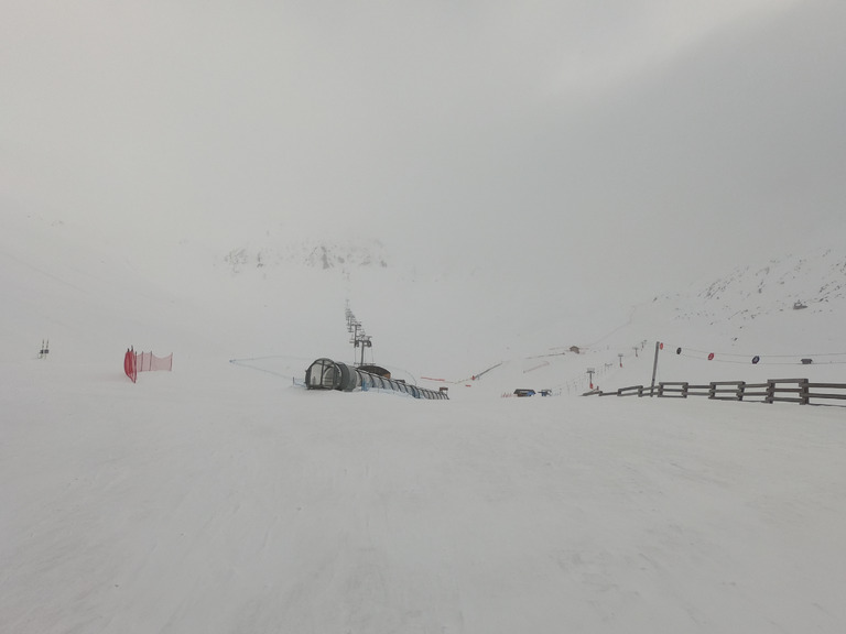 Encore une journée dans le vent ! 