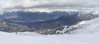 Une petite couche de fraîche qui fait du bien