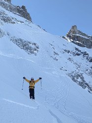 Pan pan et puis s'en vont !