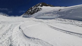 Peuf ou colle,  et camp de base ski tests "Vieux Campeur" 🤩🤘