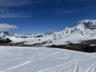 Journ&eacute;e de tests, conditions optimales pour varier le terrain de jeu