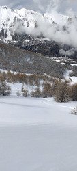Et une deuxième livraison de fraîche ! 