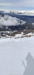 Et une deuxième livraison de fraîche ! 