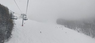 Et une deuxi&egrave;me livraison de fra&icirc;che ! 