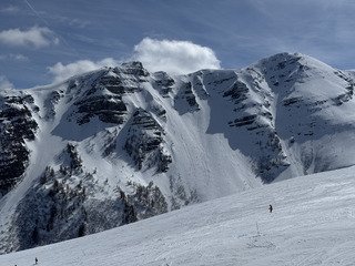 La der’ à la maison 