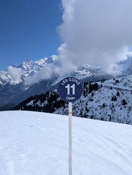 Nouvelle session snow débutant 🏂🏻 aux Contas 🏔️🌲🏔️
