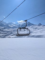 Nouvelle session snow débutant 🏂🏻 aux Contas 🏔️🌲🏔️