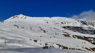 Vers la fin de saison