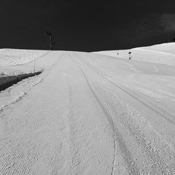Vers la fin de saison