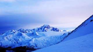 Perchés là-haut