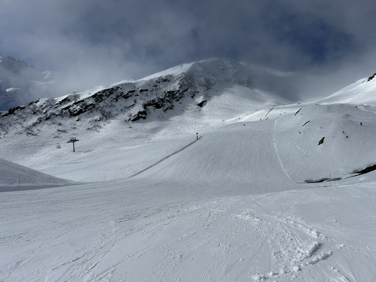 Très bonne surprise de fin de saison !