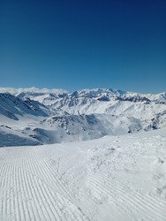 Du soleil !!