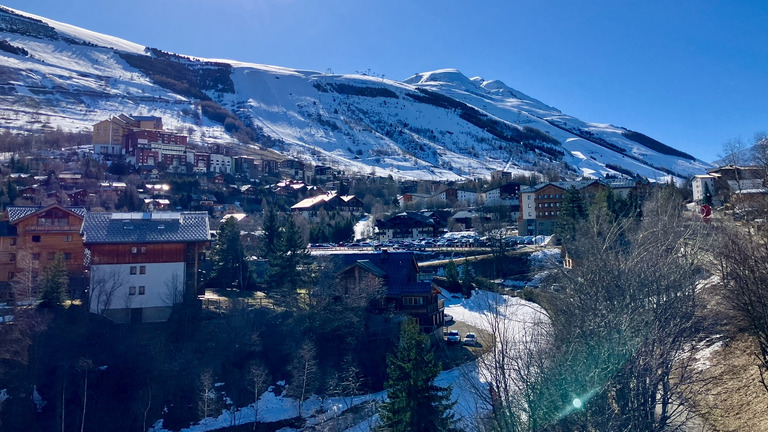 Une bien belle journée en piste😜