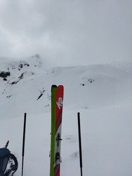 Mission abrégée avec moment de solitude 😘
