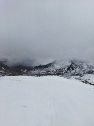 Mission abrégée avec moment de solitude 😘