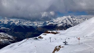 Cache-cache avec les nuages😃