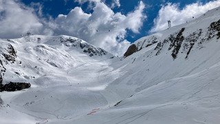 Cache-cache avec les nuages😃
