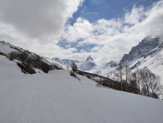 Une matinée de rab