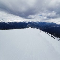 Pra Loup : Aujourd'hui, "Grande Balade" Bucholique!