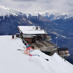 Pra Loup : Aujourd'hui, "Grande Balade" Bucholique!