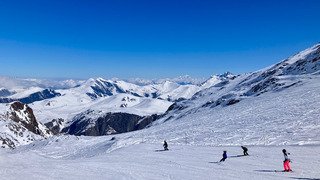Comme hier, on alterne🤔, soleil, nuages 🤨
