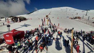 Pour tous les go&ucirc;ts, menu tr&egrave;s vari&eacute; !
