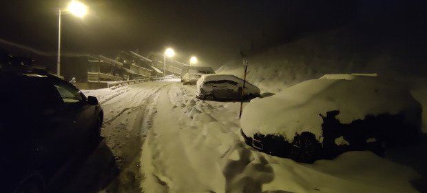 Un peu de fraîche en plus pour finir la saison 2025 en beauté 