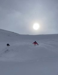 Un peu de fraîche en plus pour finir la saison 2025 en beauté 