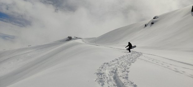 Un peu de fraîche en plus pour finir la saison 2025 en beauté 