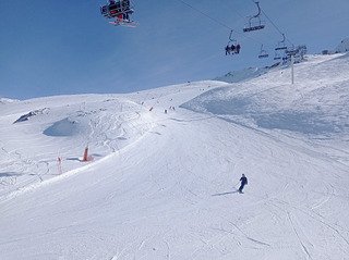 Un beau dimanche 