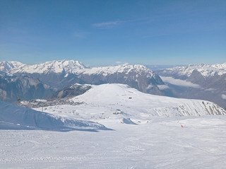 Un beau dimanche 