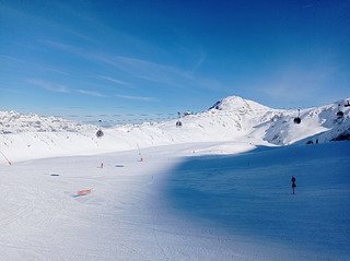 Un beau dimanche 