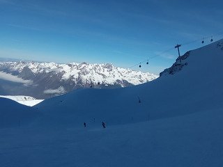 Un beau dimanche 