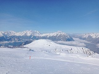 Un beau dimanche 
