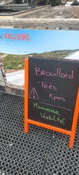 La recette d'une journée réussie pour la Fédé Skipassienne de la loose