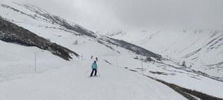La recette d'une journée réussie pour la Fédé Skipassienne de la loose