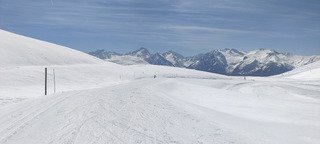 Du bon skating printanier
