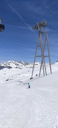 Du bon skating printanier