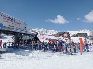 Samedi festif pour la JB Cup 