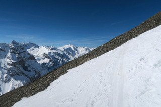 Faut en profiter tôt 