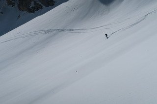 Faut en profiter tôt 