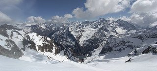 Oisans secret, Oisans sauvage